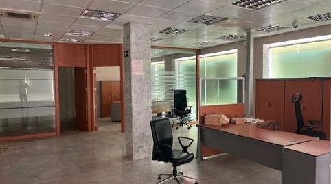 Foto 5 von Geschaftsraum zum Verkauf in Carretera de Almodóvar, 1, PAU 2-600, Puertollano