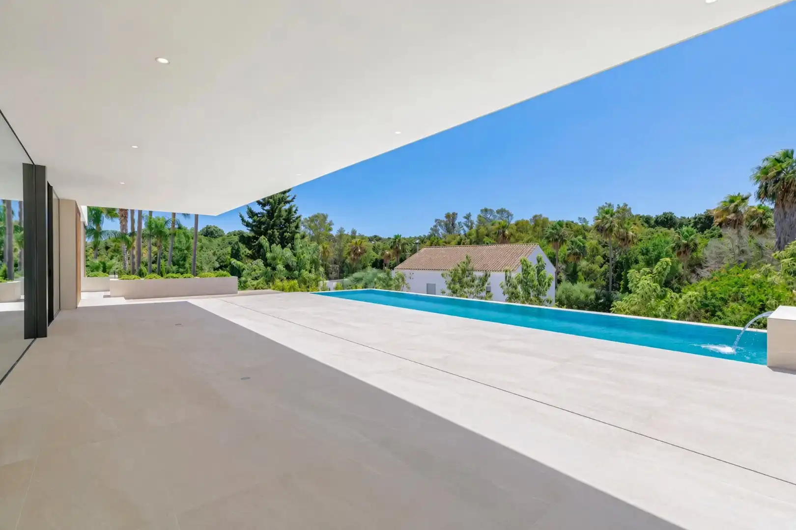 Maison avec piscine à vendre à Sotogrande Alto, imagen 11