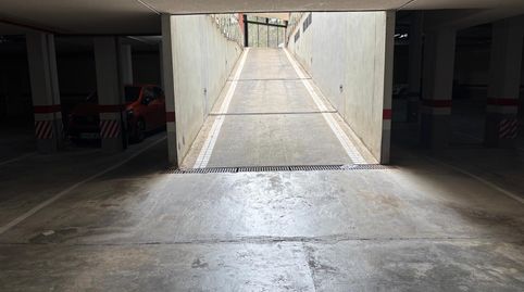 Foto 4 de Garaje de alquiler en Calle San Vicent Ferrer, Casco Urbano, Náquera