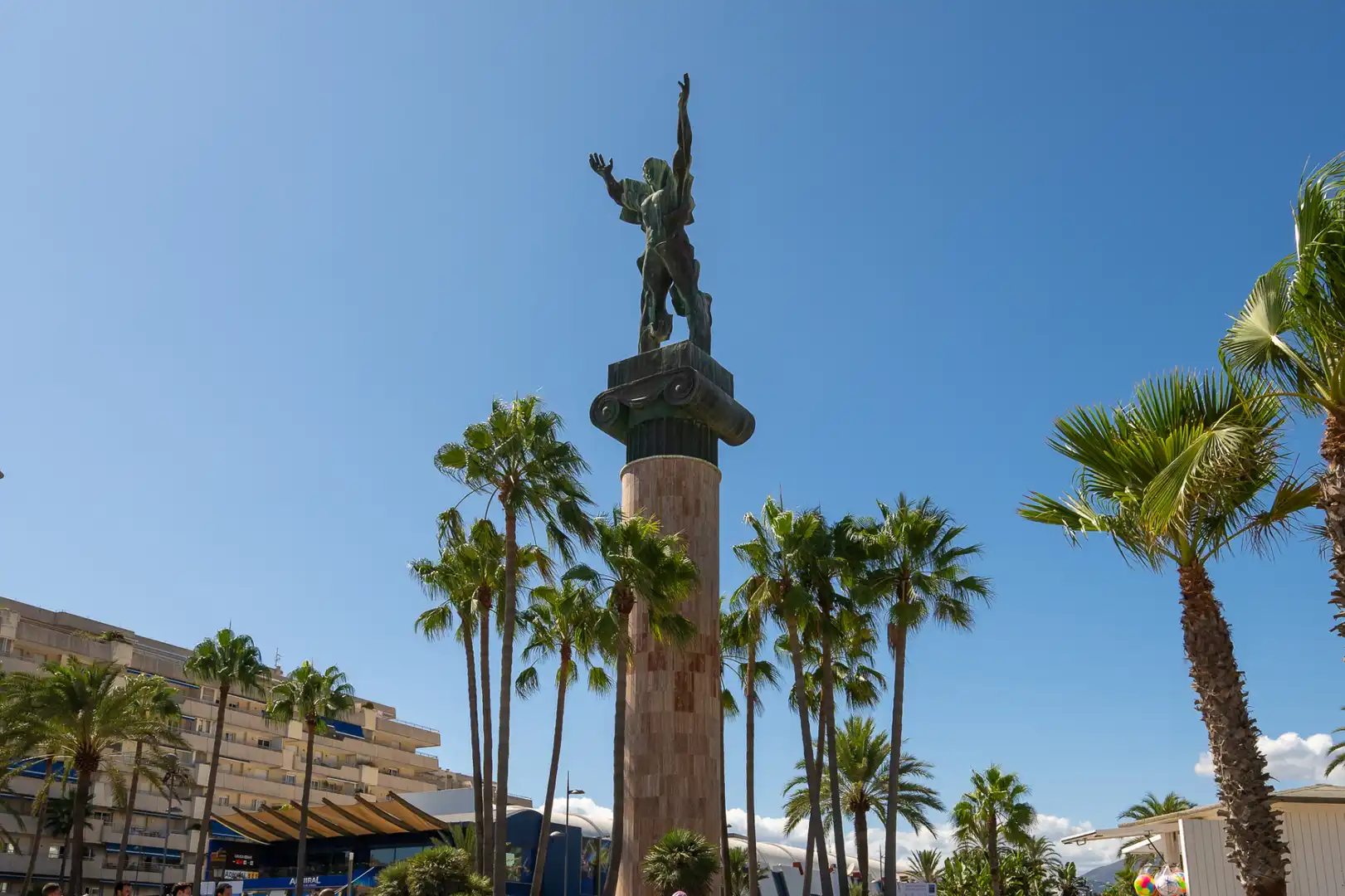Apartment for sale in MUELLE RIBERA (P BANUS), imagen 22