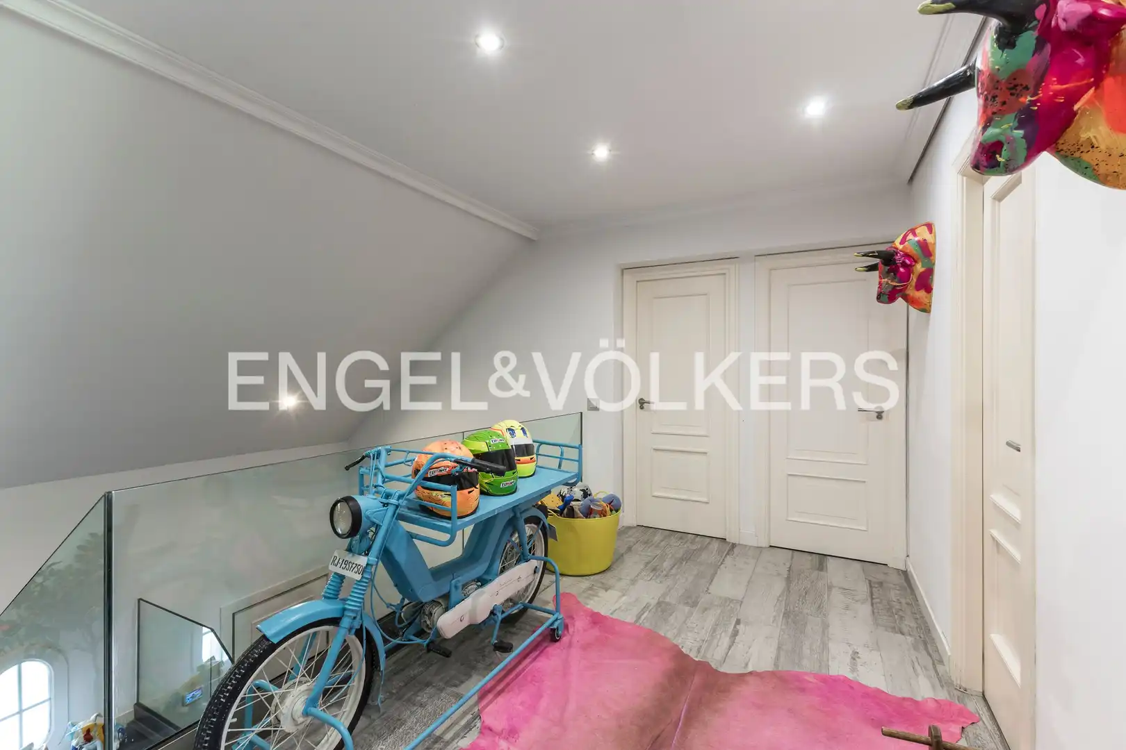 Casa con piscina en venta en Urbanización La Moraleja, imagen 40