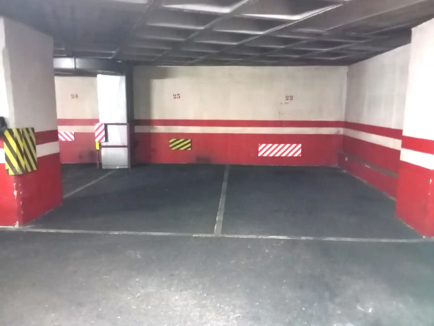 Individual with lift to rent in Calle San José 31, imagen 13