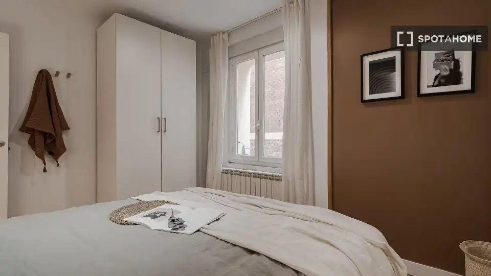 Habitació a Almagro