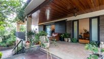 Terrace of House or chalet for sale in Matadepera  with Air Conditioner and Terrace