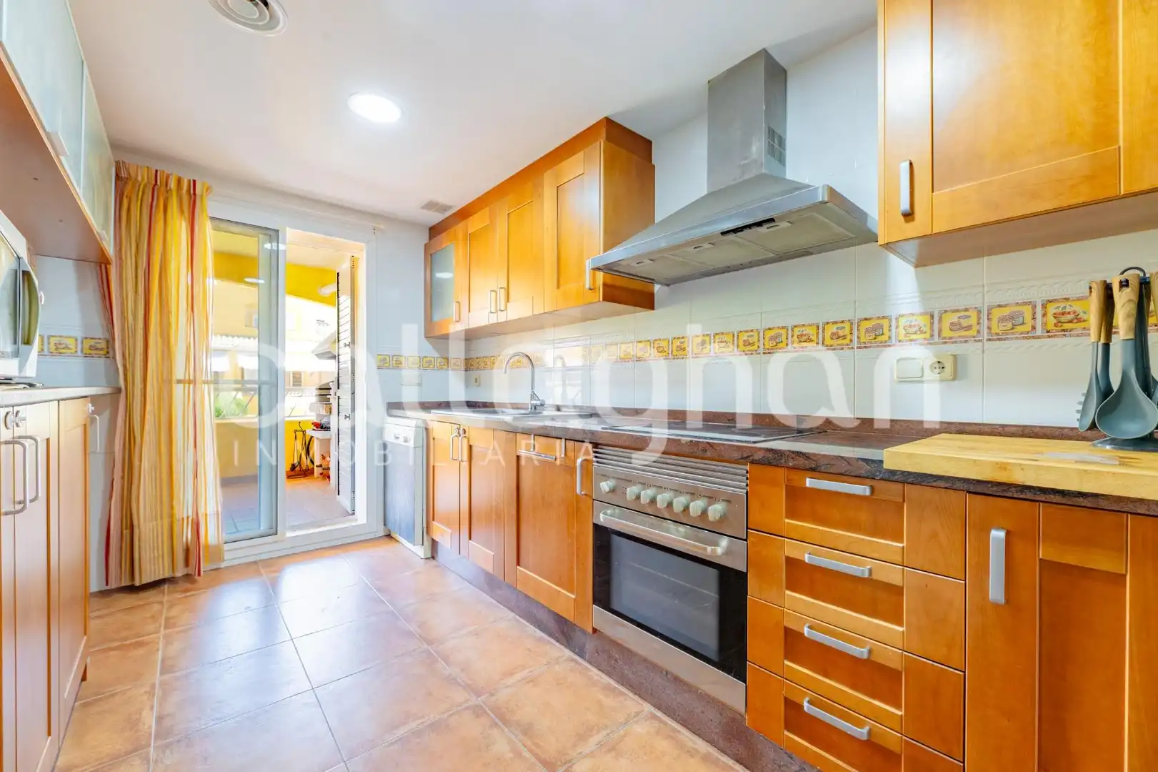 Terraced house with terrace for sale in Corinto - Almarda, imagen 11