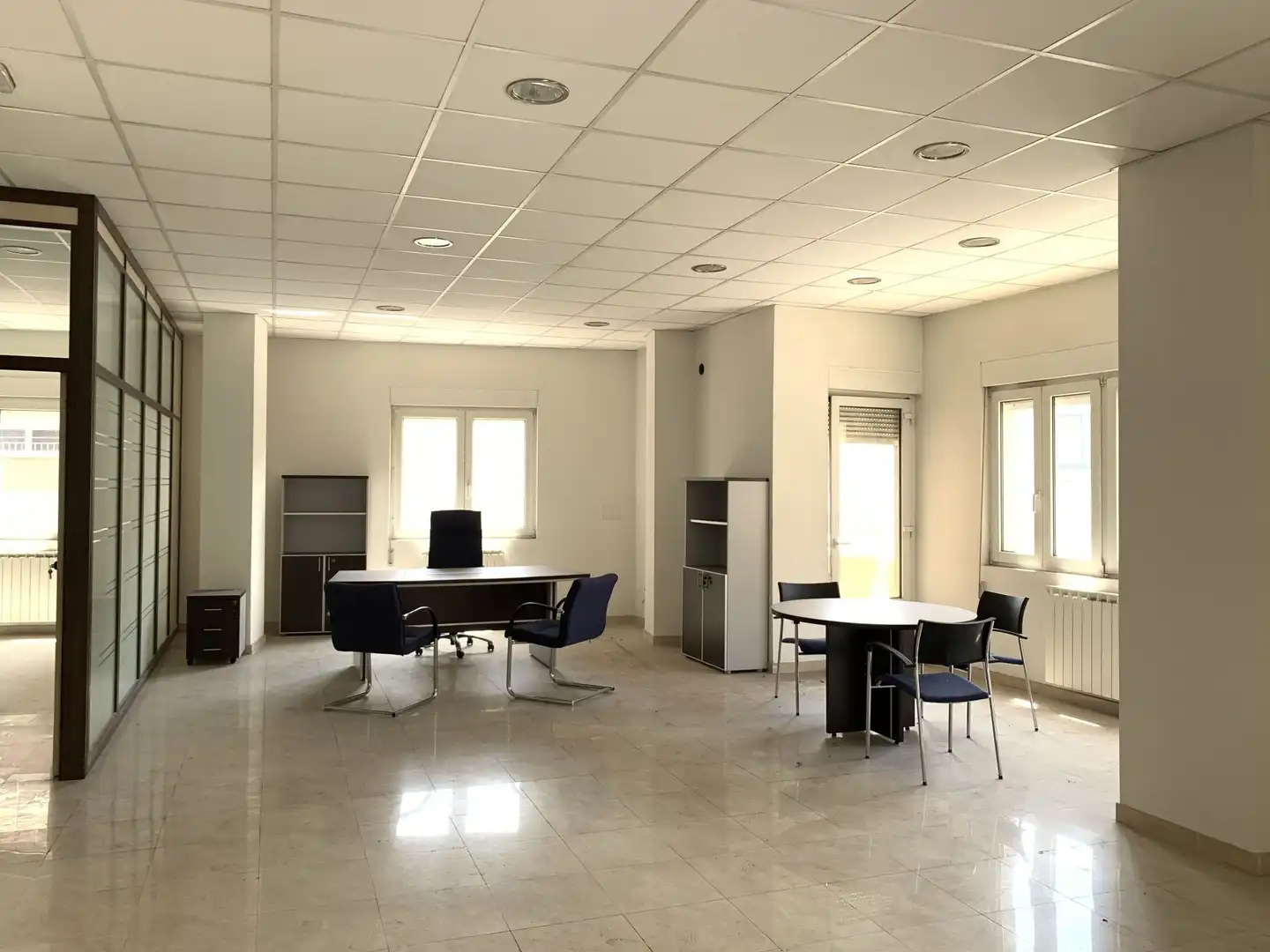 Oficina en venta en Benavente