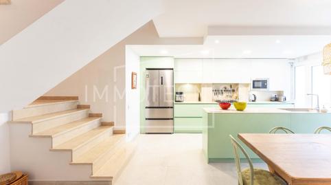 Foto 4 de Dúplex en venta en Caldes d'Estrac, Barcelona