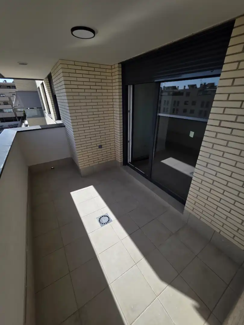 Appartamento con piscina in affitto a Calle Alcalde José Huete López, imagen 14