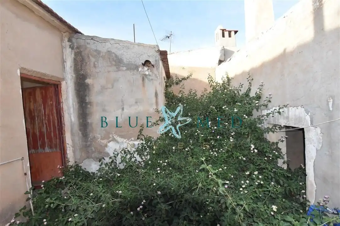 Houses for sale in Fuente Álamo de Murcia  with Heating, Private garden and Terrace