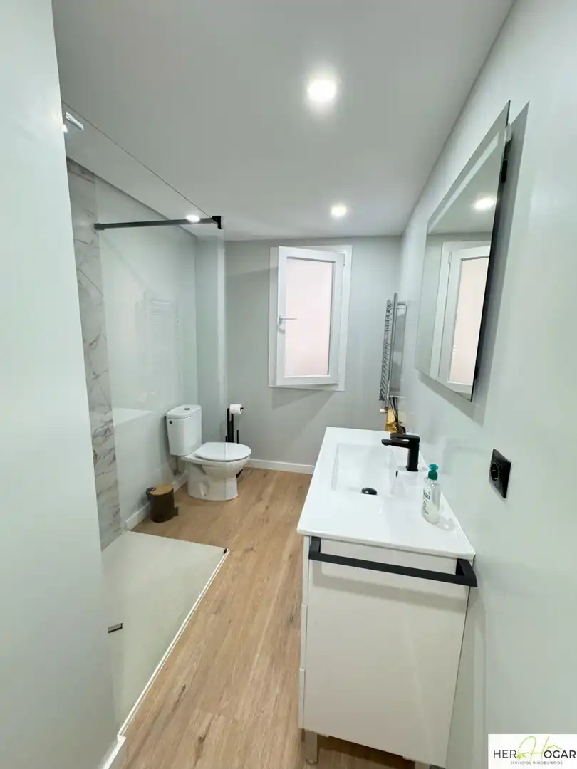 Piso de alquiler en Buenavista - Valparaíso - La Legua