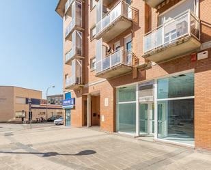 Exterior view of Premises to rent in  Pamplona / Iruña  with Terrace