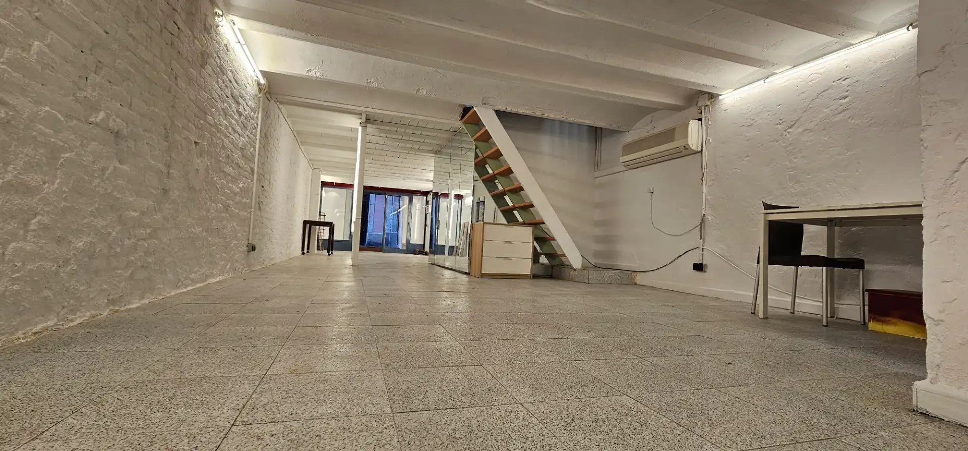 Local de alquiler en Barcelona con Aire acondicionado