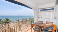 Terrace of Duplex for sale in El Vendrell  with Air Conditioner, Parquet flooring and Terrace