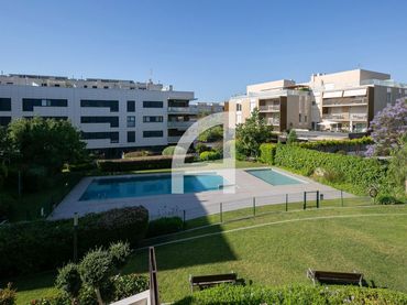 Appartement avec balcon à vendre à Cami Dels Capellans