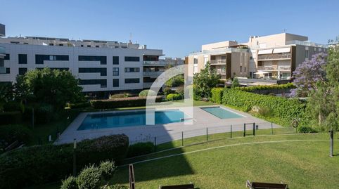 PRECIOSO PISO CON ZONA COMUNITARIA, PARKING Y TRASTERO
