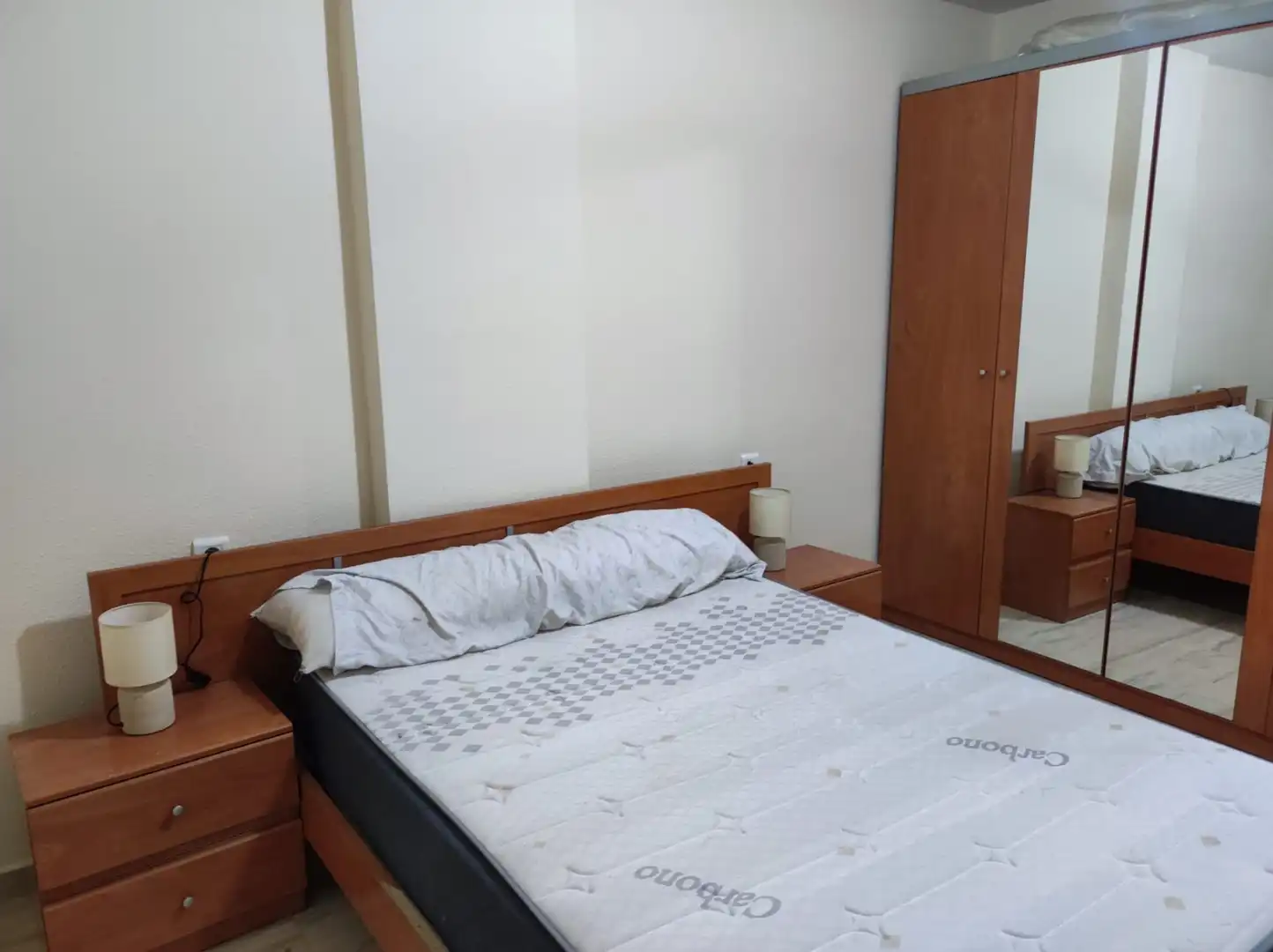 Flat with terrace to rent in Calle Martínez Maldonado, imagen 8