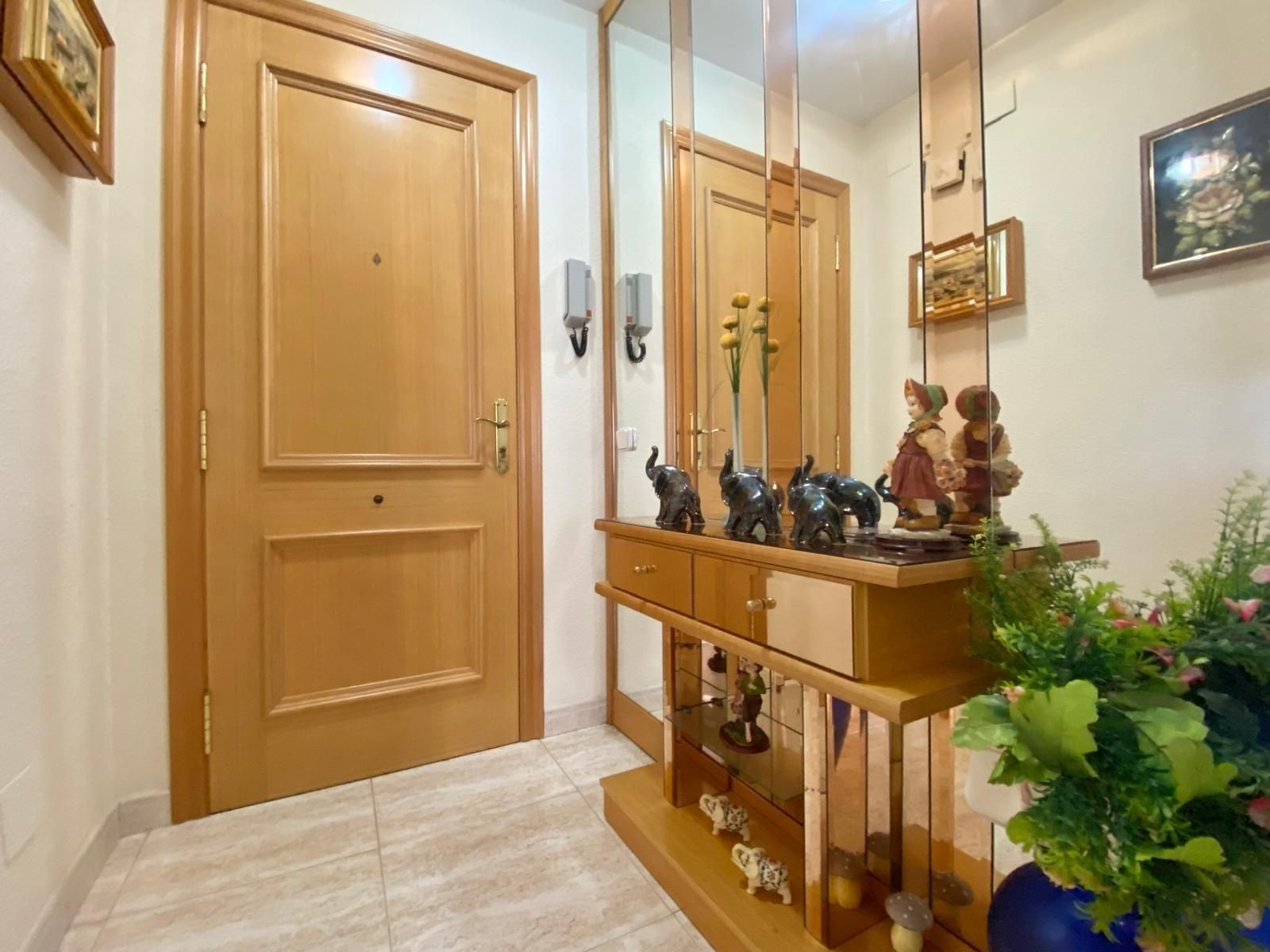 Flat for sale in Cunit  with Air Conditioner, Terrace and Storage room