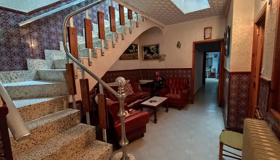 Foto 1 de Casa o xalet en venda a Herencia, Ciudad Real