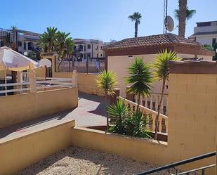 Exterior view of Country house for sale in Torrevieja  with Swimming Pool