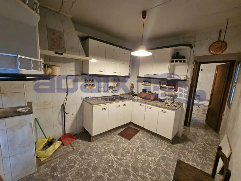 Cocina de Casa o chalet en venta en Puertollano