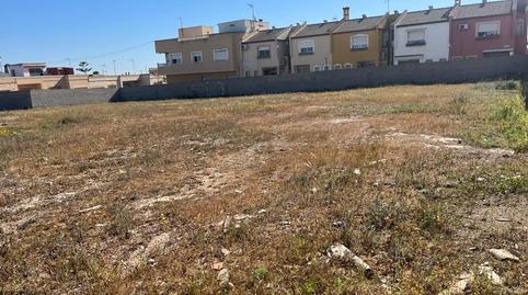 Foto 4 de Residencial en venta en Calle Don Ambrosio, Roche, Murcia