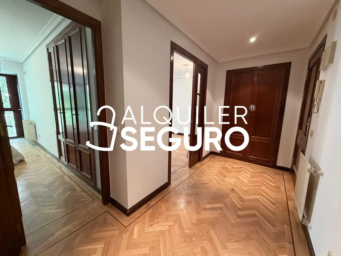 Appartamento con piscina in affitto a de Sangarcía, imagen 17