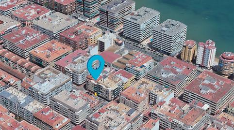 Foto 5 de Garaje en venta en Calle Monteagudo, El Acequión, Torrevieja