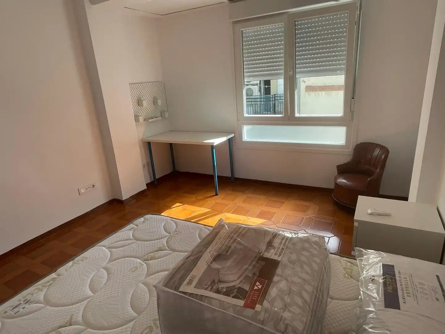 Piso con terraza en venta en Centro, imagen 6