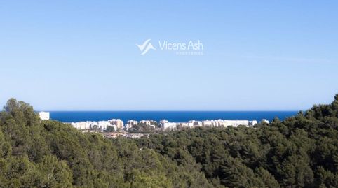 Foto 2 de Casa o chalet en venta en Riu Esera del, Partides comunes - Adsubia, Jávea / Xàbia