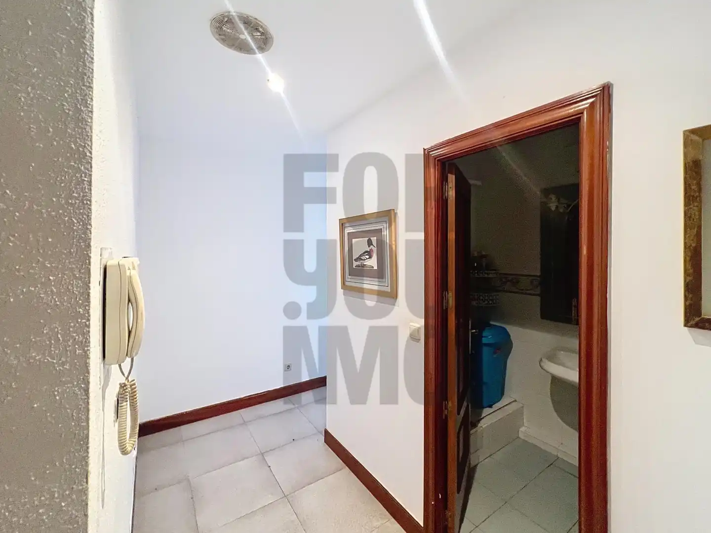 Appartement compact avec terrasse à vendre à Paseo DE COLON, imagen 13