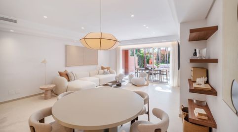 Photo 3 of Houses for rent in La Carolina - Guadalpín, Marbella