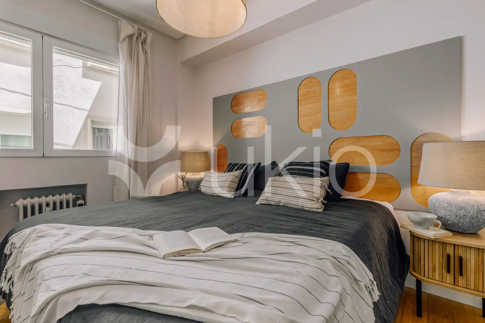 Appartement compact avec ascenseur à louer à Calle de Hermosilla, imagen 20