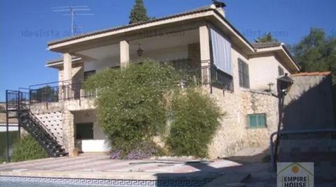 Foto 3 de Casa o xalet en venda a Monte Real, Torrent