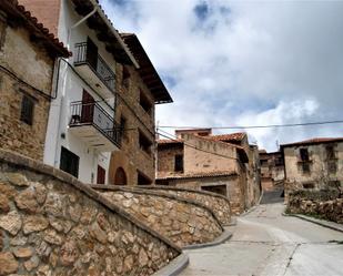 Duplex for sale in Calle Teruel, Valdelinares