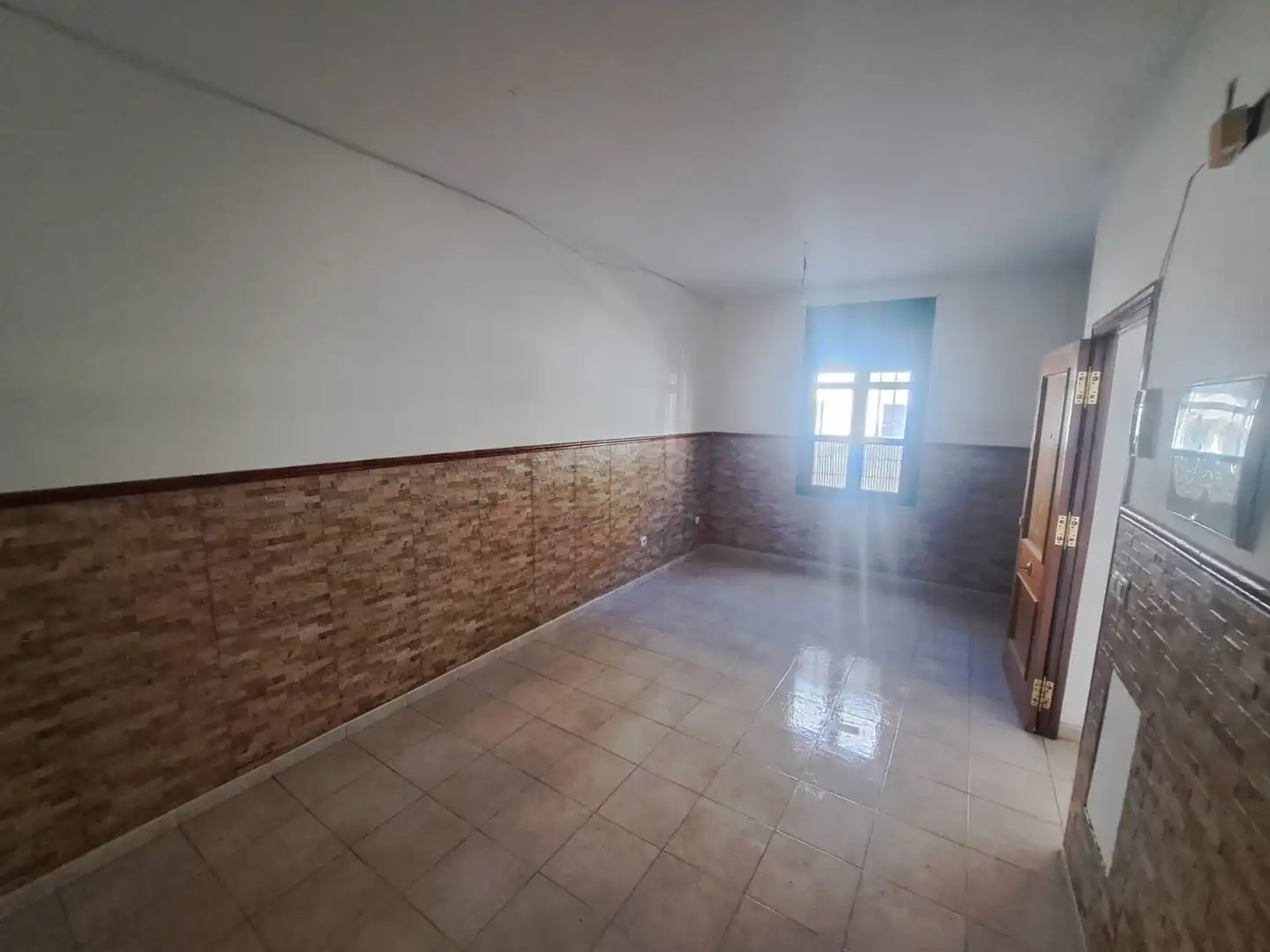 Kitchen of Flat for sale in Hinojos, Huelva