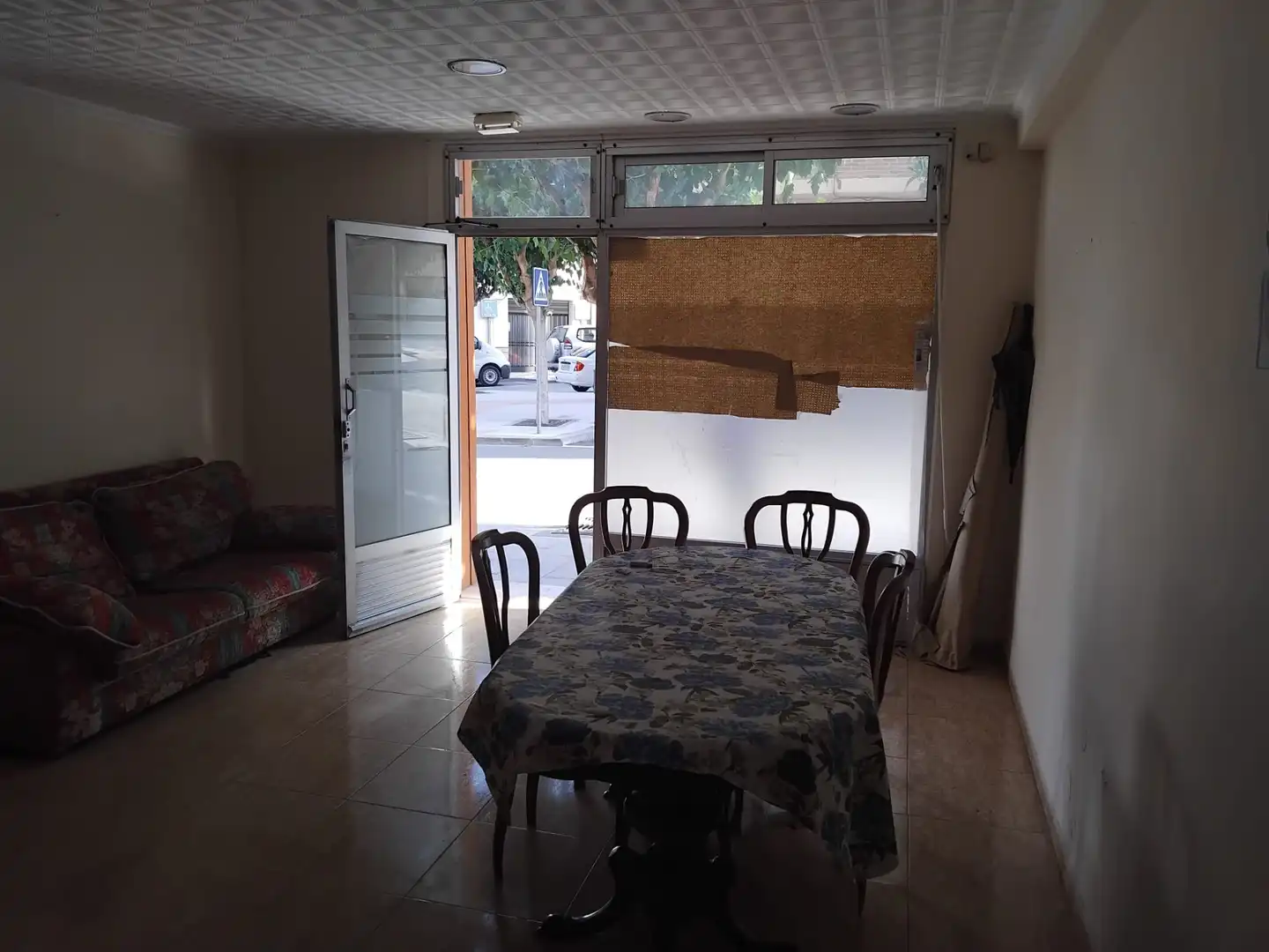 Local en venta en Carrer Cervantes, 71, Castalla
