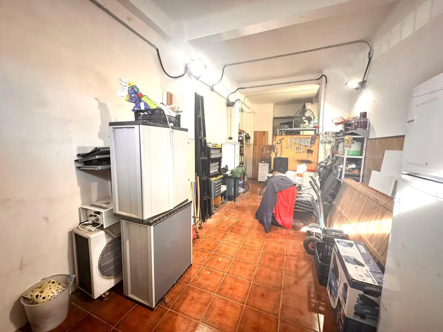 Local en venta en Málaga