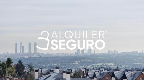 Foto 2 de Àtic de lloguer a Tapia de Casariego, Valdemarín,  Madrid Capital