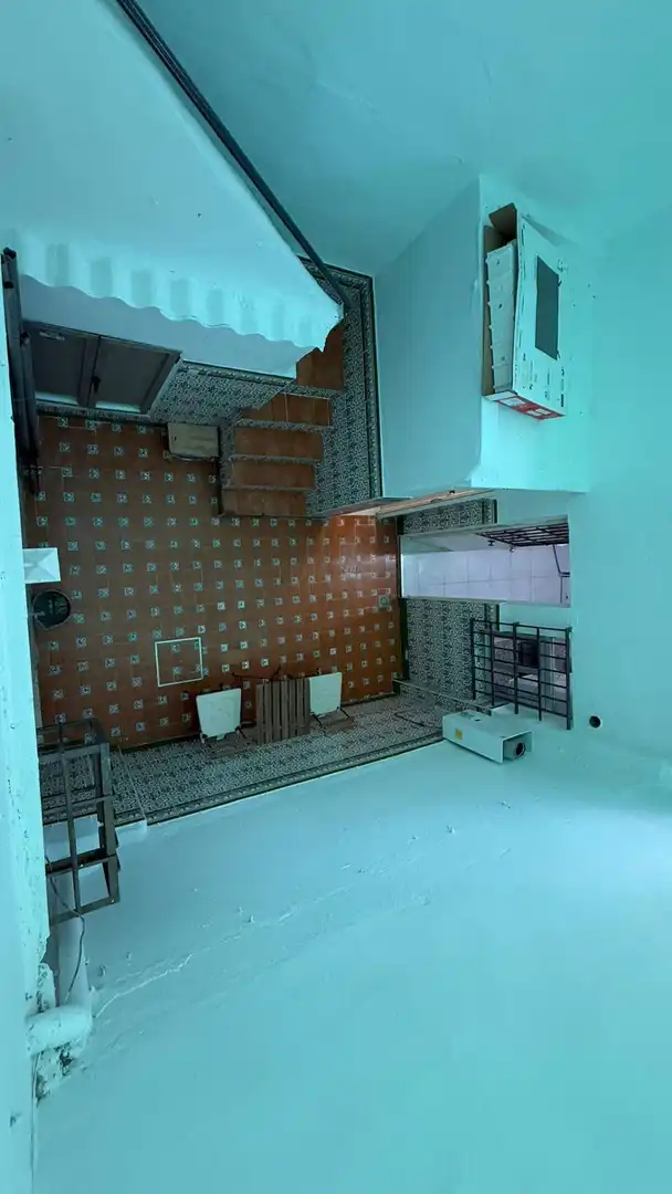 Kitchen of Houses for sale in Sevilla