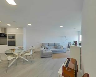 Living room of Flat for sale in Las Palmas de Gran Canaria