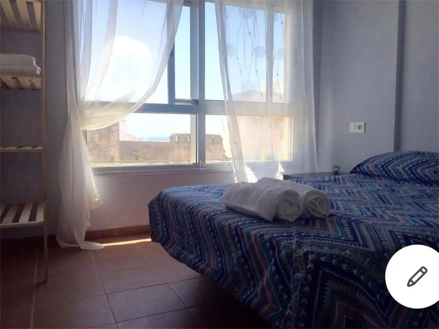 Apartamento con ascensor en venta en Calle Coronel Francisco Valdés 12, imagen 8
