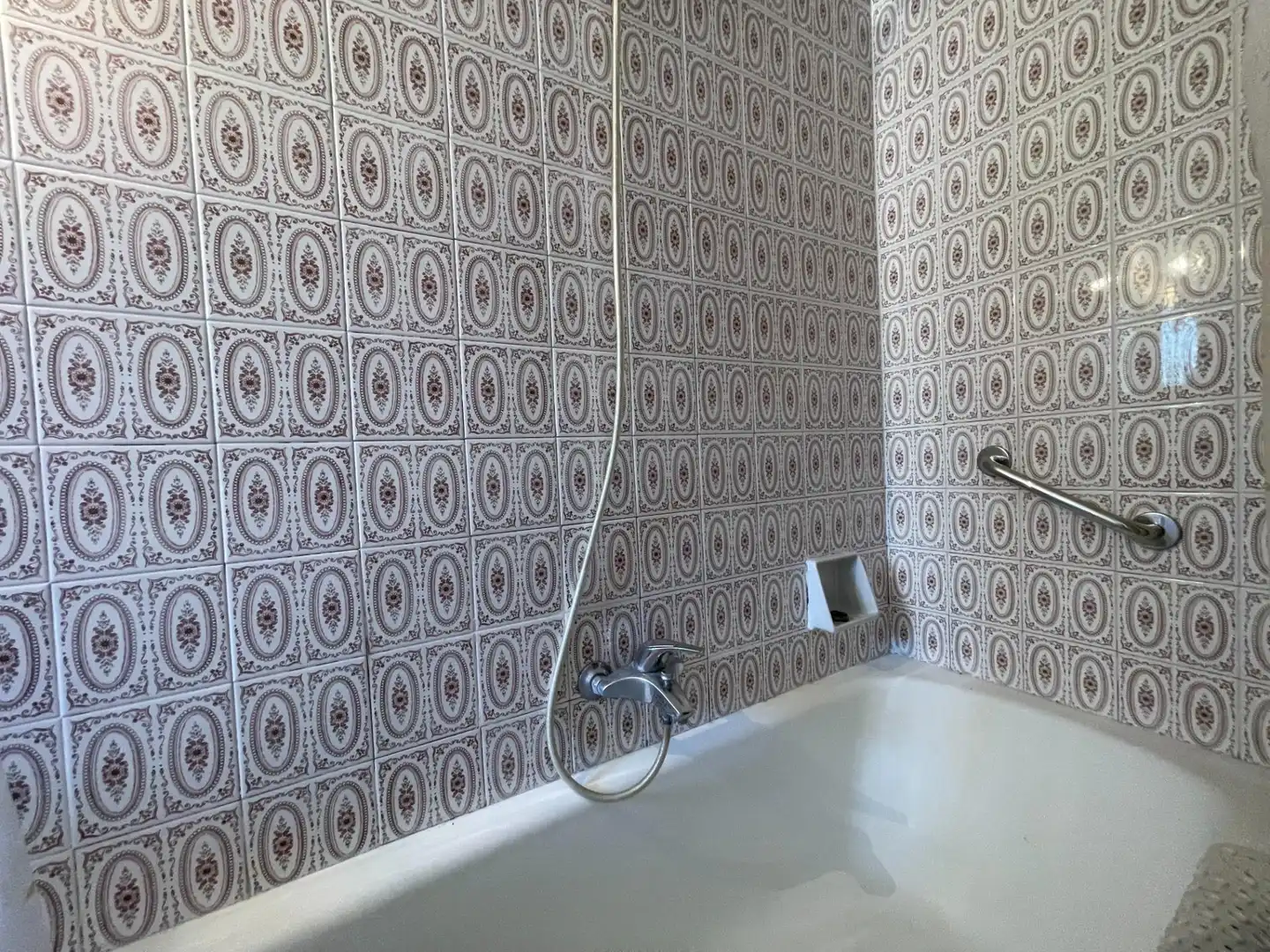 Baño de Casa o chalet en venta en Chera con Terraza y Balcón