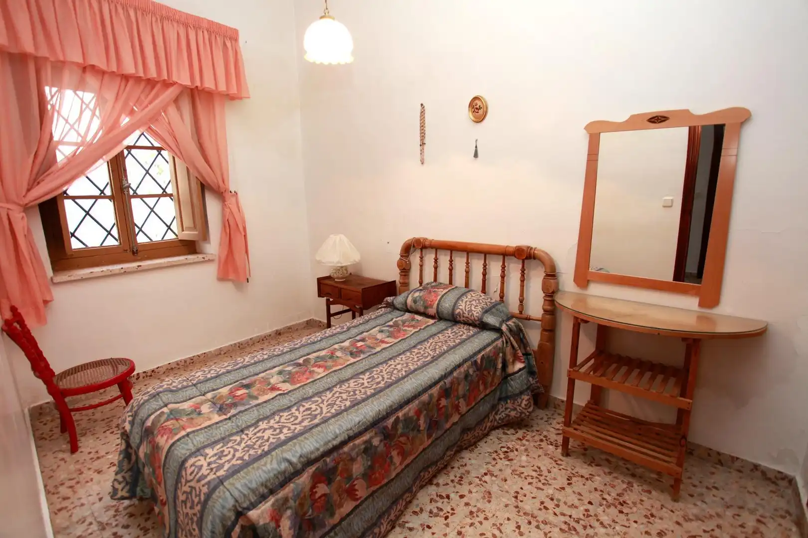 Dormitori de Finca rústica en venda en Pedanías Este