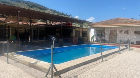 Foto 3 de Finca rústica en venda a Carretera Alcala, Km 12, Benalúa de las Villas, Granada