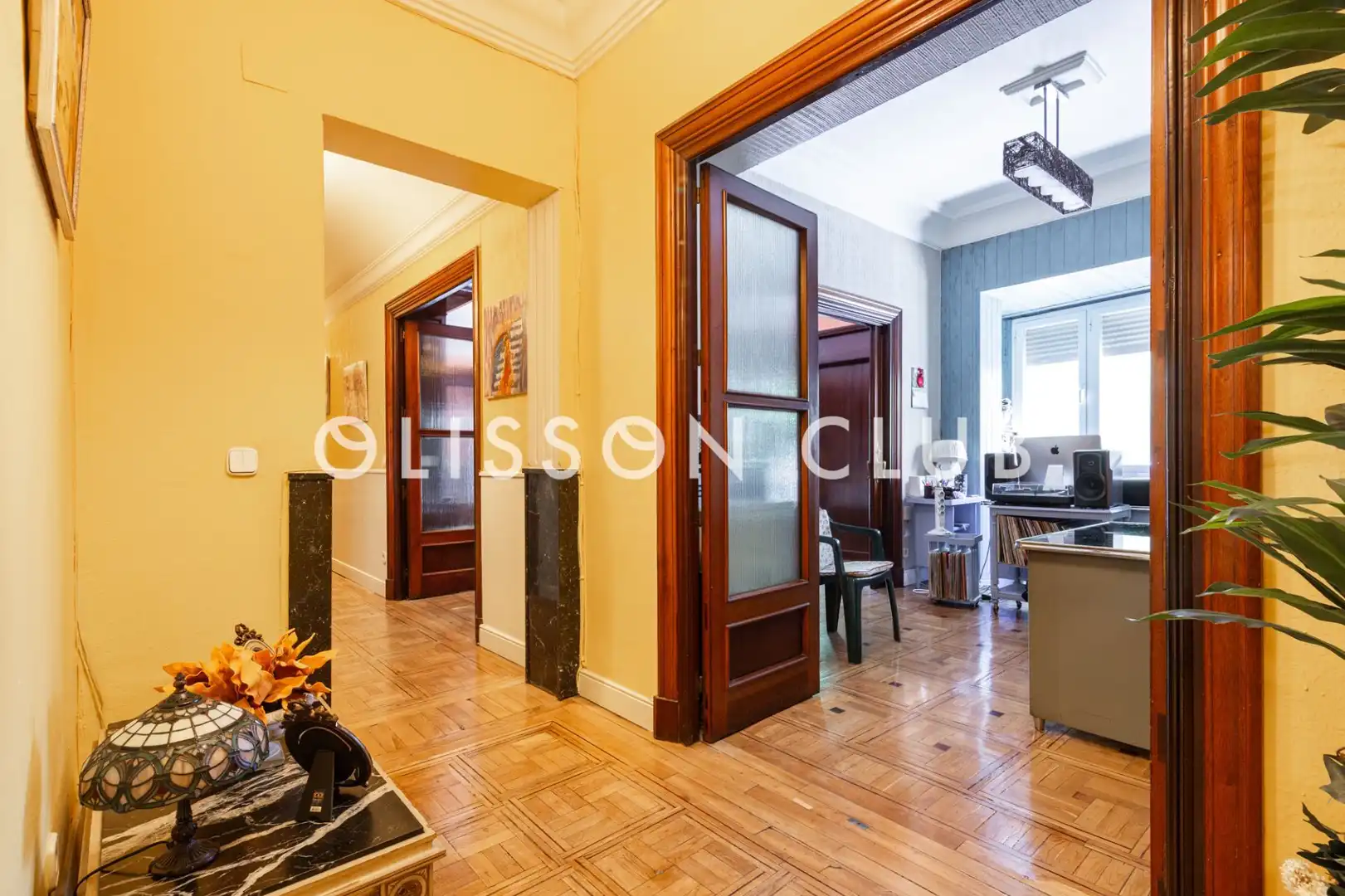 Appartement avec ascenseur à vendre à Chamberí, imagen 10