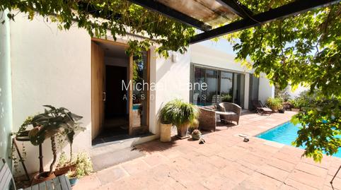 Foto 3 de Casa o chalet en venta en Lugar Marchenilla, Jimena de la Frontera, Cádiz