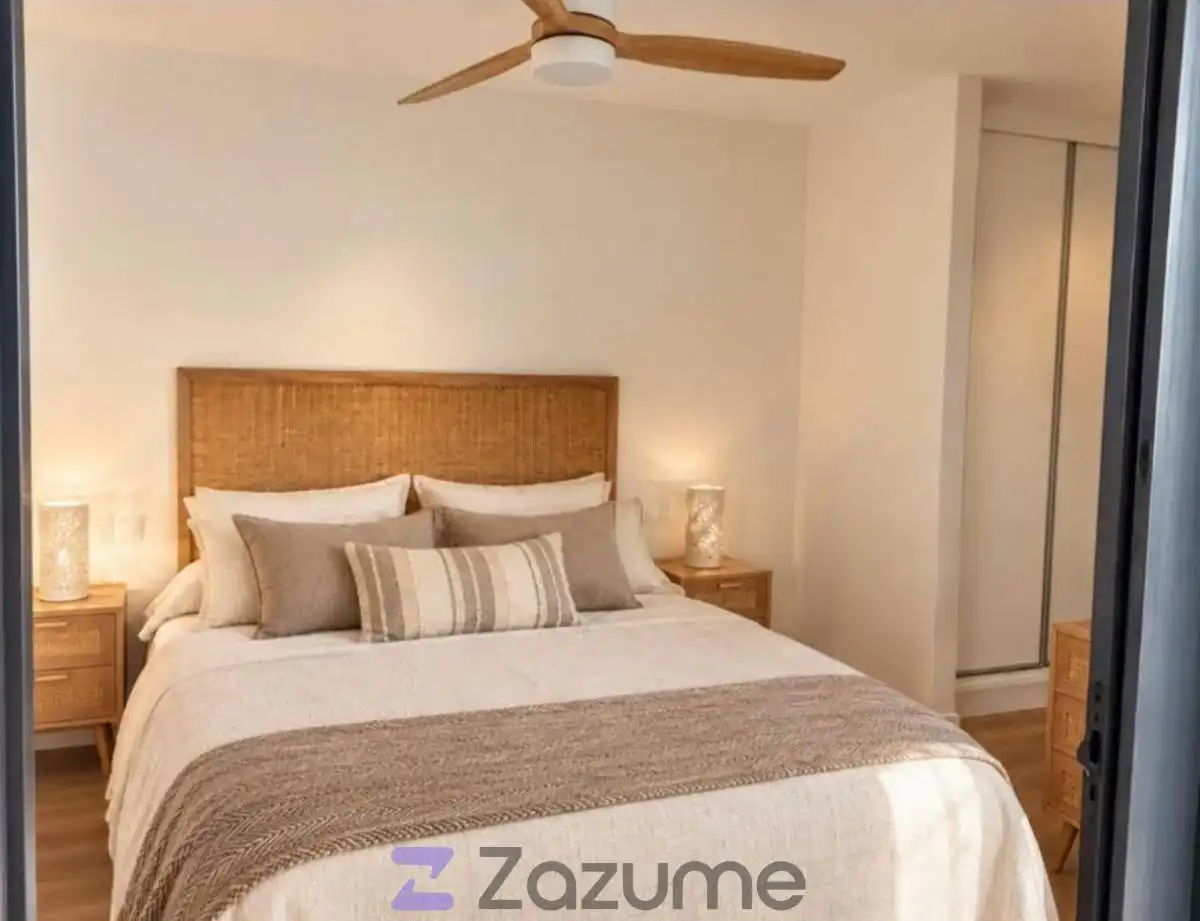 Appartement avec ascenseur à louer à C. Francisco Cano, imagen 15
