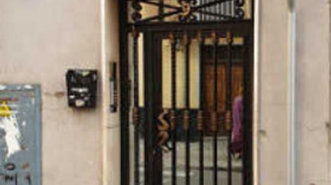 Foto 2 de Piso en venta en El Carril - Paseo de Chapi, Villena