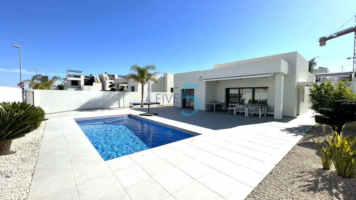Casa en venta en Rafal, imagen 12