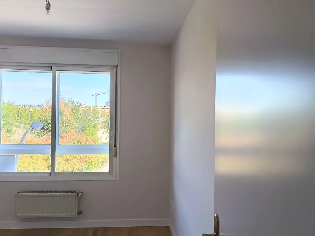 Habitación de Piso en venta en Usera